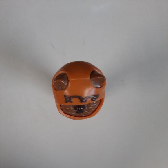 Ewok Star Wars Pez Dispenser Lucas Film Collectible - Picture 10 of 11